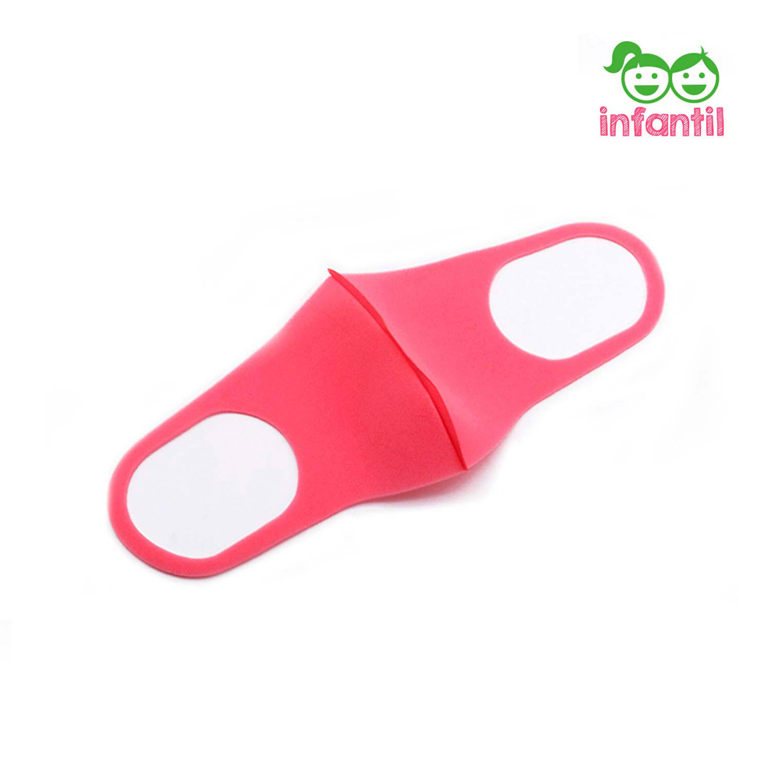 Mascarilla Reutilizable Infantil O91 Salud 1